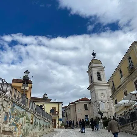 Bilocale In Centro A