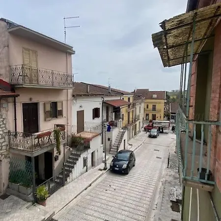 Bilocale In Centro A *