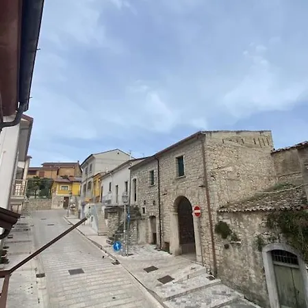 Bilocale In Centro A